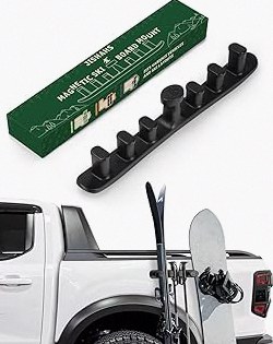 Indie Ridge Skull Motorcycle Face Mask - Motorcycle Ski Snowboard Winter Face Mask product image