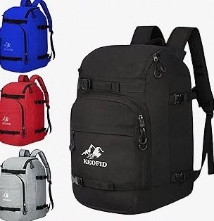 Balaclava Ski Mask for Men & Women, Winter Face Mask Cold Weather Windproof Thermal Motorcycle Snowboard Cycling product image