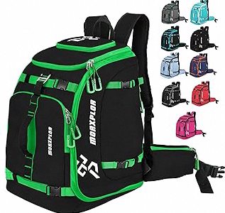 Ski Glove Leash, Comfy Elastic Glove Straps for Skiing, Perfect Mountaineering & Ski Accessories for Hanging Gloves product image