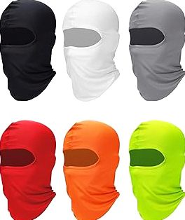 4Pcs Sports Winter Ski Gloves Elastic Wrist Strap, Snowboarding Accessories for Men, Safety Straps Supplies with Keychains for Mountaineering Snowboarding Outdoor Activities product image