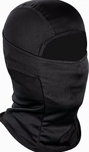 Balaclava Windproof Winter Face Mask Warm Fleece Ski Mask for Men and Women Cold Weather Motorcycle Bike Cycling Neck Warmer product image