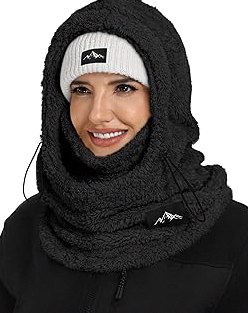 Motorcycle Goggles with Balaclava for Women Girls, Dirt Bike ATV Motocross Riding Racing Ski Goggle Safety Glasses product image