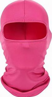 GXCROR Winter Balaclava Ski Mask,Windproof & Thermal,Face Mask for Skiing,Motorcycling,Fishing,Running product image