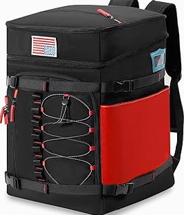 Ski Goggles for Men Women Adult & Youth, OTG Snowboard Goggles Anti Fog, Snow Goggles UV Protection Wide Vision product image