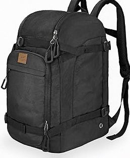 ChalkTalkSPORTS Everyday Casual Ski Crew Socks - Multiple Designs & Colors - Youth & Adult - Skiing Mid-Calf Socks product image