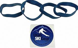 Multifunctional Smart Bluetooth Ski Goggles with Walkie-Talkie, Anti-Fog Zeiss Lens, Music & Call Function product image