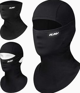 Anlisim 3 Pairs Unisex Merino Wool Ski Thermal Warm Thick Knee High Long Socks product image