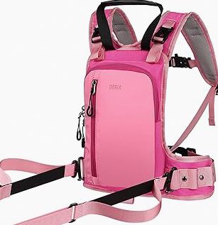 QOGIR Ski and Snowboard Harness for Kids: Learn to Ski and Teach Your Child The Speed Control product image